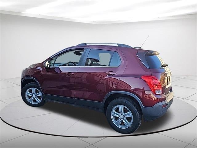 $9590 : Pre-Owned 2016 Trax LT image 3