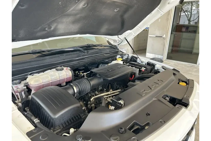 $32784 : Ram 1500 2024 4x2 Big Horn 4 image 10