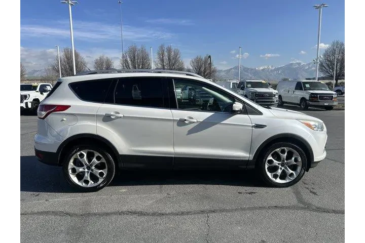 $8911 : Ford Escape 2015 AWD Titaniu image 6