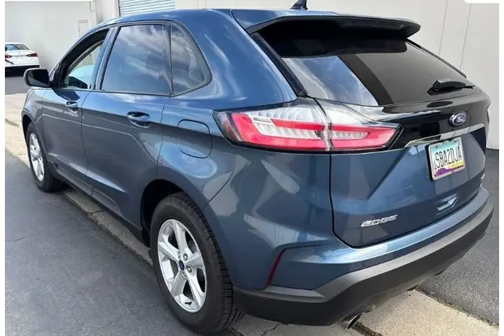 $18900 : Ford Edge 2019 SE 4dr Crosso image 4