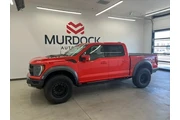Ford F-150 2022 4x4 Raptor 4 en Salt Lake City