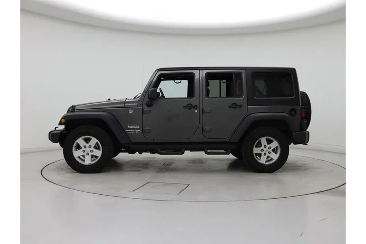$19998 : Jeep Wrangler JK Unlimited 2 image 3