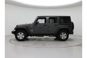 $19998 : Jeep Wrangler JK Unlimited 2 thumbnail