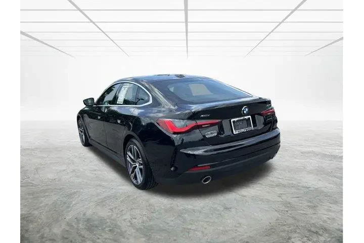 $39666 : BMW 4 Series 2025 AWD 430i x image 6
