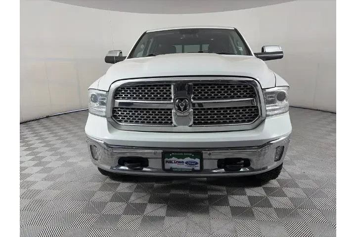$20992 : Ram 1500 2018 4x4 Laramie 4d image 2