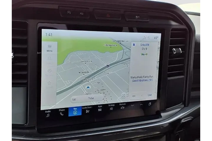 $39870 : Ford F-150 2024 4x4 STX 4dr image 10