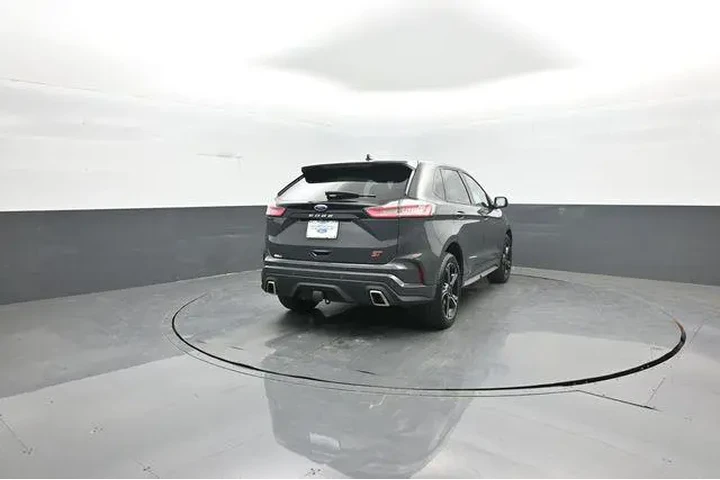 $21945 : Ford Edge 2021 AWD ST 4dr Cr image 7
