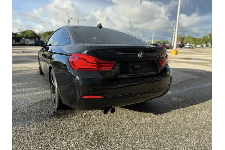 $14995 : 2018 BMW 4 Series 430i Gran C image 8