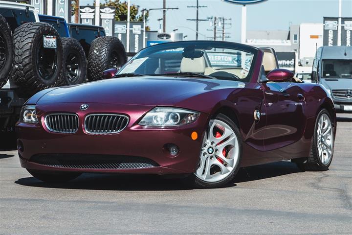 2005 Z4 2.5i image 2