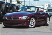 2005 Z4 2.5i thumbnail