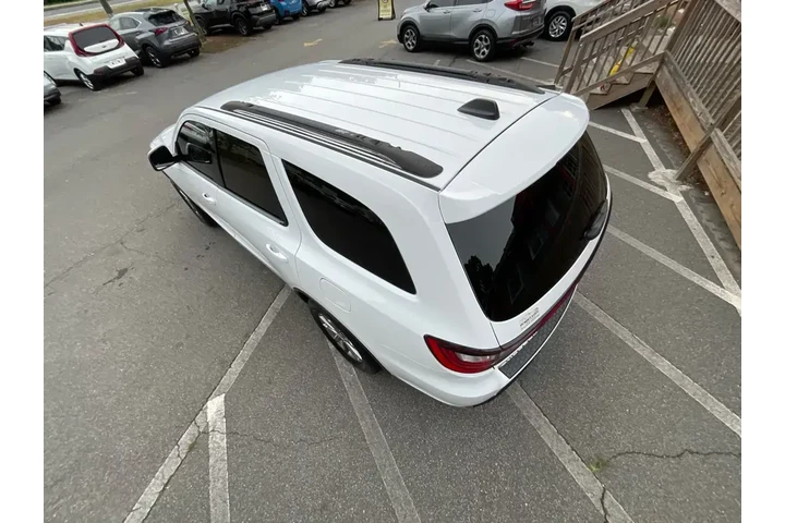 $13985 : Dodge Durango 2018 SXT 4dr S image 10