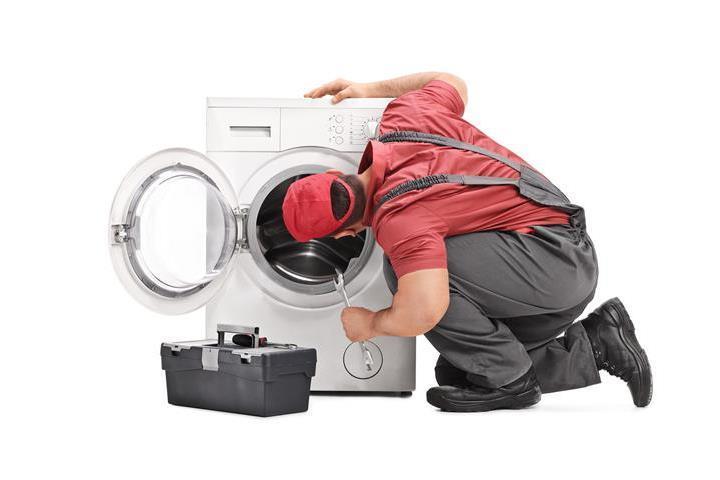 All Appliance Repairs image 2