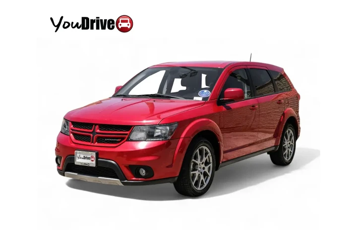 $3000 : Dodge / Journey image 1
