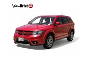 Dodge / Journey en Dallas