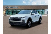Hyundai SANTA CRUZ 2026 SEL en El Paso