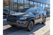 Jeep Compass 2019 4x4 Trailh en Yonkers