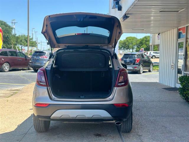 $16500 : 2018 Encore Preferred image 10