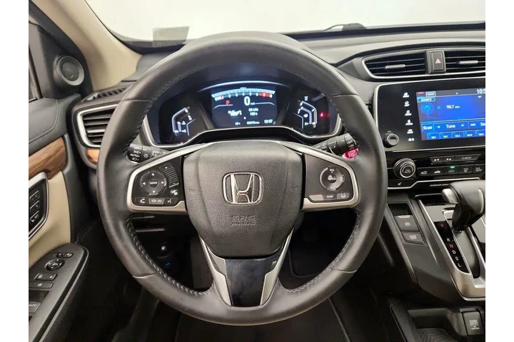 $24998 : Honda CR-V 2017 AWD EX-L 4dr image 10