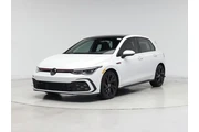 $26998 : Volkswagen Golf GTI 2022 SE thumbnail