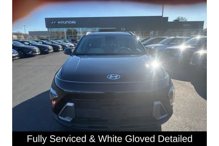 $22995 : Hyundai KONA 2024 AWD SEL 4d image 9