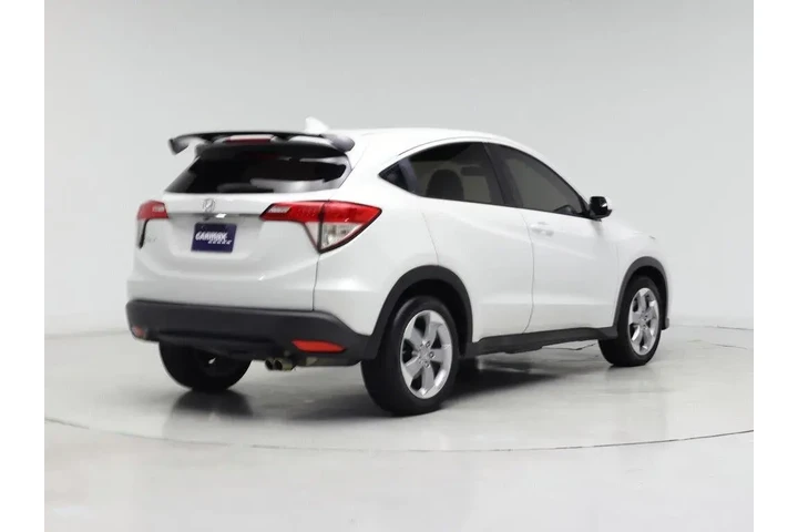 $19998 : Honda HR-V 2022 LX 4dr Cross image 8