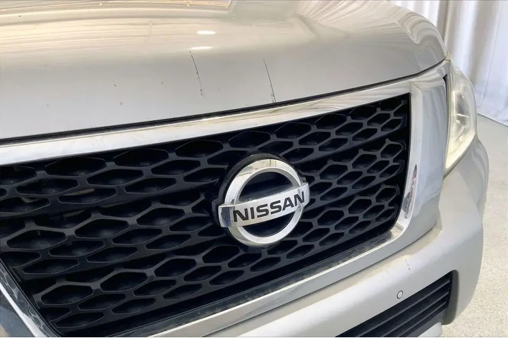 $16595 : Nissan Armada 2018 4x2 SL 4d image 7