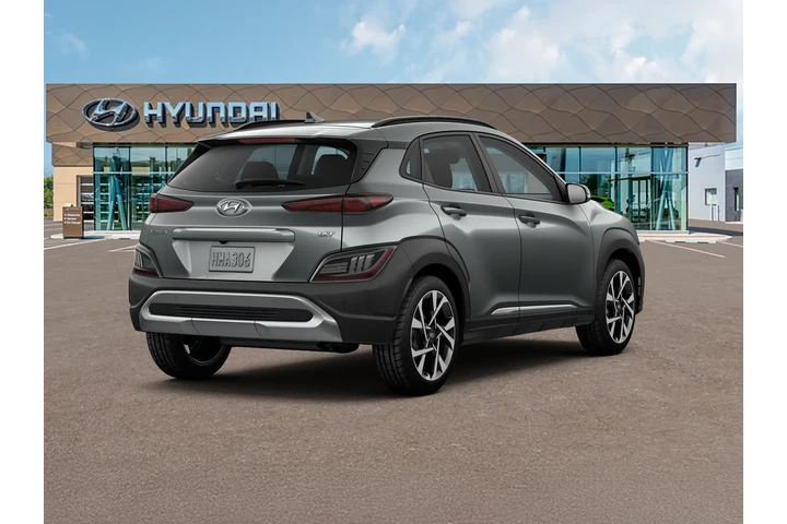 $23995 : Hyundai KONA 2023 Limited 4d image 7
