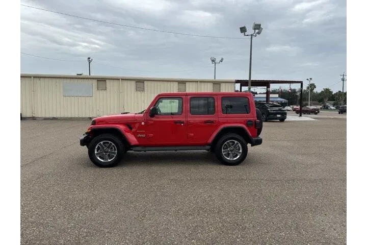 $36273 : 2022 Wrangler Unlimited image 3