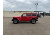 $36273 : 2022 Wrangler Unlimited thumbnail