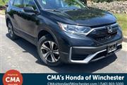 $24448 : PRE-OWNED 2021 HONDA CR-V LX thumbnail