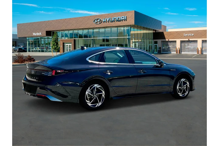 $24354 : Hyundai SONATA 2024 SEL 4dr image 8