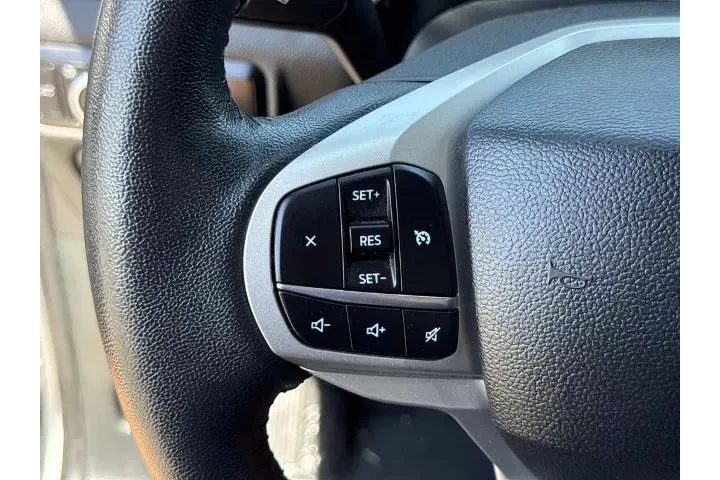 $31000 : Ford Explorer 2023 XLT 4dr S image 9