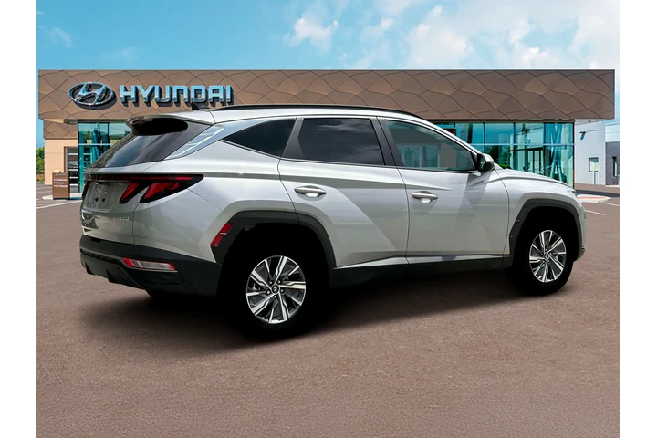 $25991 : Hyundai TUCSON Hybrid 2024 A image 8