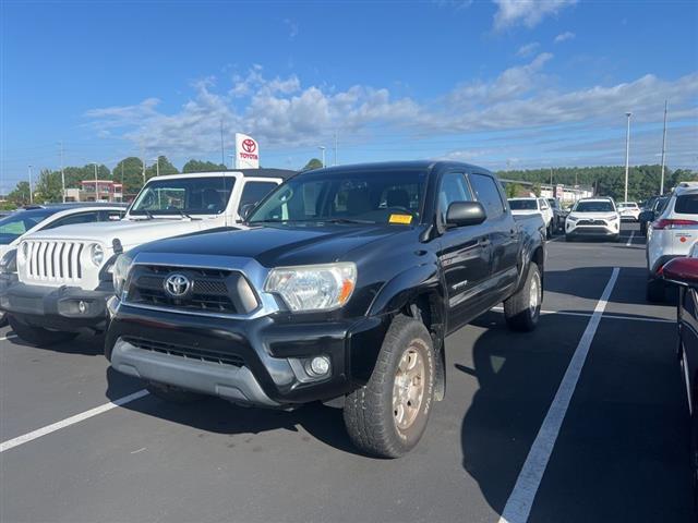 $23991 : PRE-OWNED 2013 TOYOTA TACOMA image 6