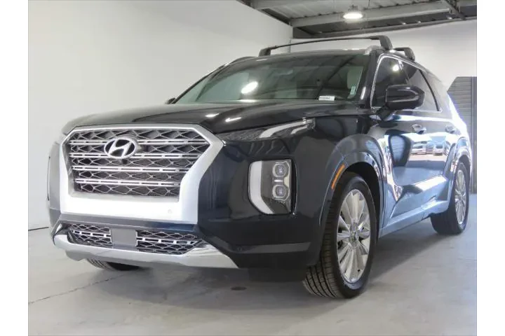 $28290 : Hyundai PALISADE 2020 Limite image 1