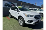 $8000 : 2017 FORD ESCAPE2017 FORD ESC thumbnail
