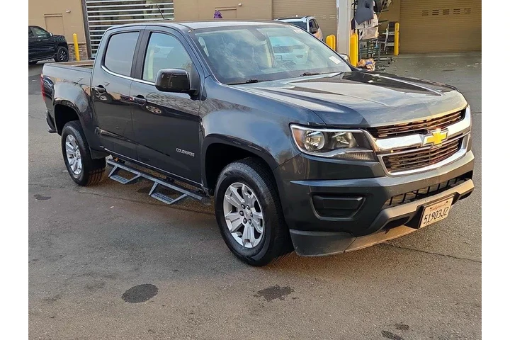 $19998 : Chevrolet Colorado 2018 4x2 image 1