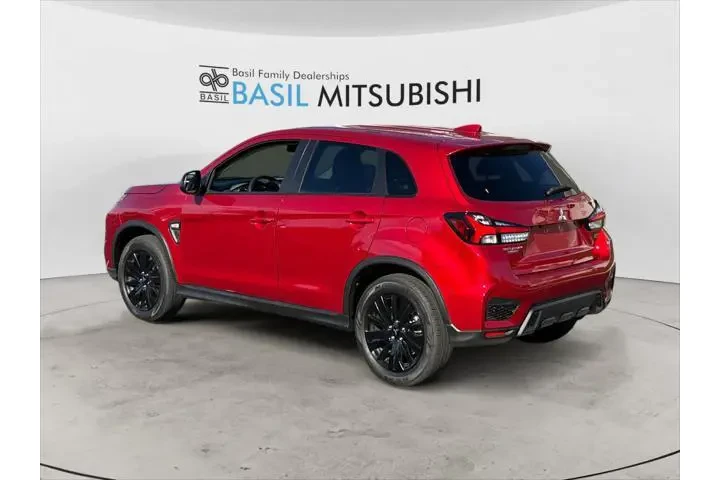 $21981 : Mitsubishi Outlander Sport 2 image 3