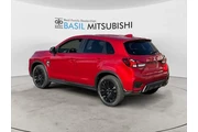 $21981 : Mitsubishi Outlander Sport 2 thumbnail