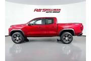 $39975 : GMC Canyon 2023 4x4 AT4 4dr thumbnail