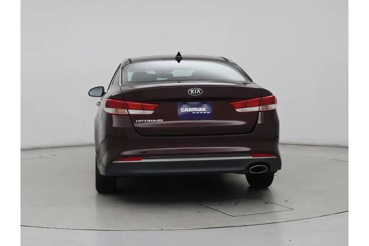 $15998 : Kia Optima 2018 LX 4dr Sedan image 6