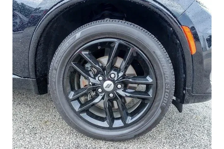 $27415 : Dodge Durango 2022 AWD GT 4d image 10