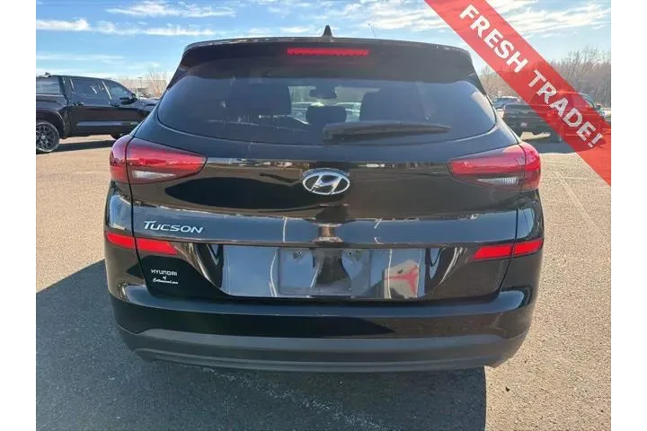 $14874 : Hyundai TUCSON 2020 Value 4d image 3