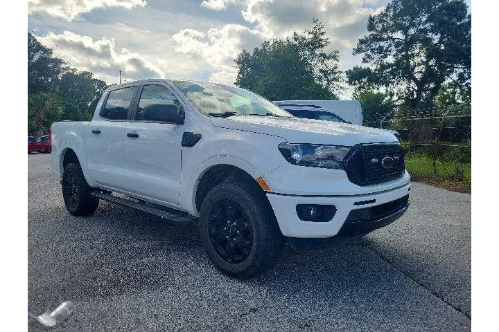 $25887 : Ford Ranger 2022 4x2 XL 4dr image 1