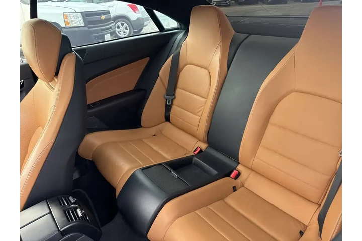 $20499 : Mercedes-Benz E-Class 2017 E image 9
