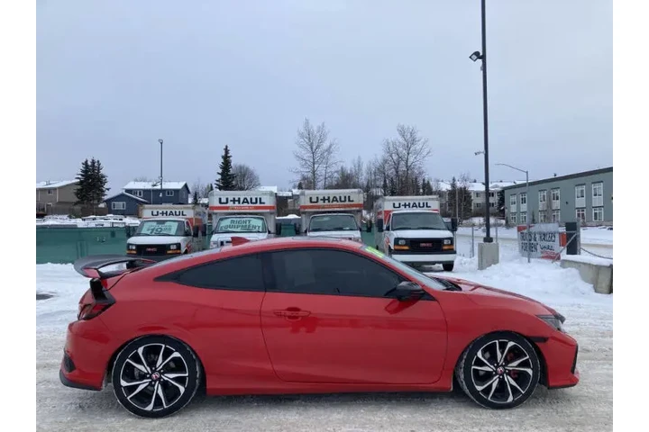 $22398 : 2019 Civic Si image 5