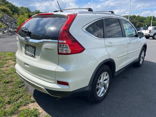 $13998 : PRE-OWNED 2015 HONDA CR-V EX image 8