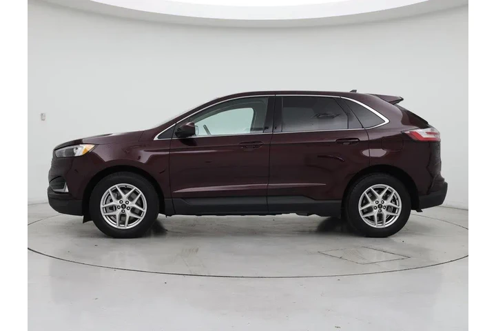 $25998 : Ford Edge 2023 AWD SEL 4dr C image 3