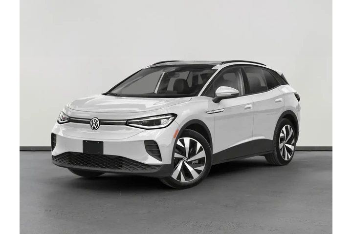 Volkswagen ID.4 2021 Pro S 4 image 1