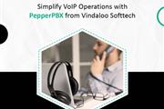 PepperPBX by Vindaloo Softtech en New York